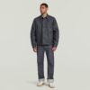 Selvedge denim jack Selvedge denim jack
