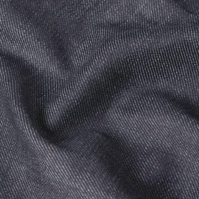 Selvedge denim jack Selvedge denim jack
