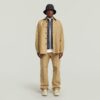 Selvedge Overshirt Selvedge Overshirt