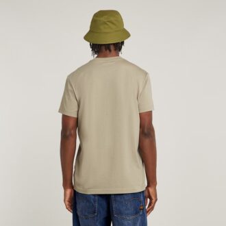 Shadow Woven Camo Pocket T-shirt