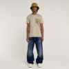 Shadow Woven Camo Pocket T-shirt Shadow Woven Camo Pocket T-shirt
