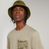 Shadow Woven Camo Pocket T-shirt Shadow Woven Camo Pocket T-shirt