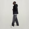 Sherpa-jack met capuchon Sherpa-jack met capuchon