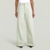 Skater High Loose Jeans