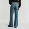 Skater High Loose Jeans