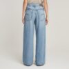 Skater High Loose Jeans