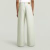Skater High Loose Jeans