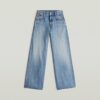 Skater High Loose Jeans