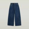 Skater High Loose Jeans