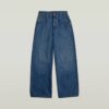 Skater High Loose Jeans