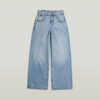 Skater High Loose Jeans