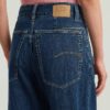 Skater High Loose Jeans