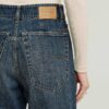 Skater High Loose Jeans