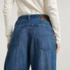 Skater High Loose Jeans