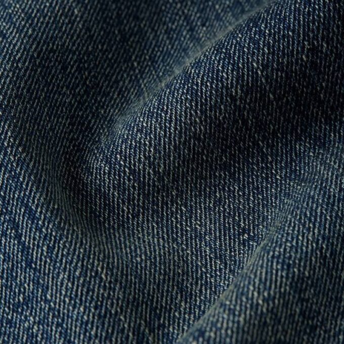 Skater High Loose Jeans