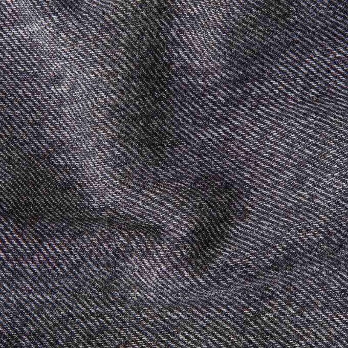Skater lange zak hoge losse jeans Skater lange zak hoge losse jeans