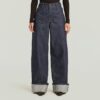 Skater Selvedge Jeans