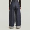 Skater Selvedge Jeans
