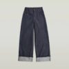 Skater Selvedge Jeans