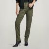 Skinny Cargobroek