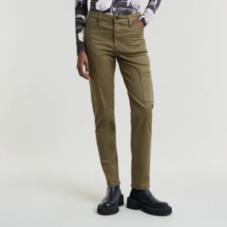 Skinny Cargobroek 2.0