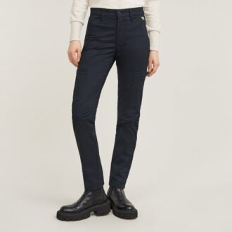 Skinny Cargobroek 2.0