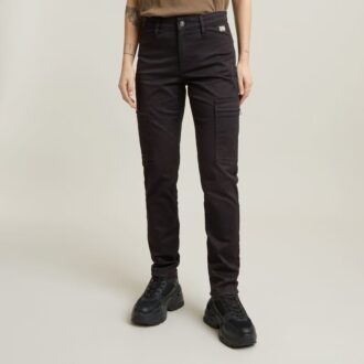 Skinny Cargobroek 2.0