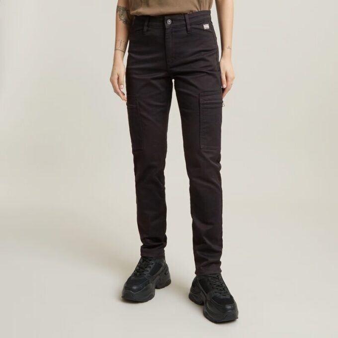 Skinny Cargobroek 2.0 Skinny Cargobroek 2.0
