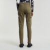 Skinny Cargobroek 2.0 Skinny Cargobroek 2.0