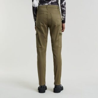 Skinny Cargobroek 2.0