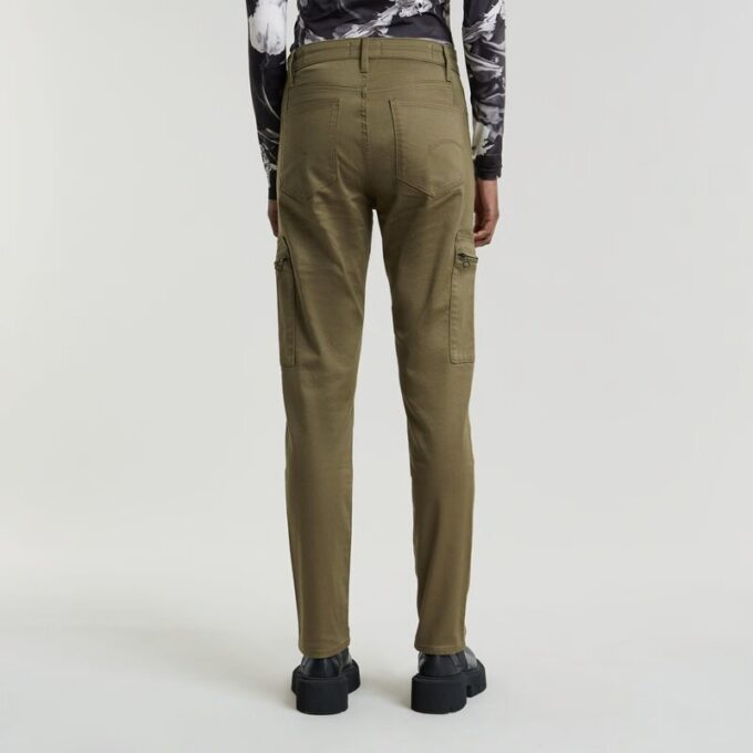 Skinny Cargobroek 2.0 Skinny Cargobroek 2.0
