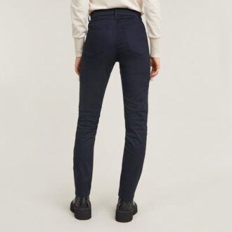 Skinny Cargobroek 2.0