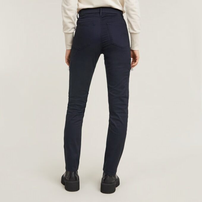 Skinny Cargobroek 2.0