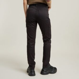 Skinny Cargobroek 2.0
