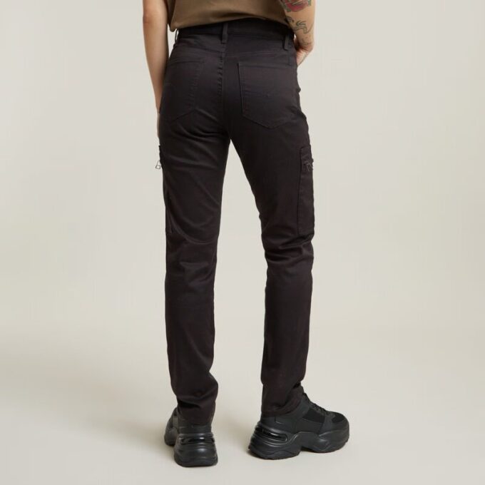 Skinny Cargobroek 2.0 Skinny Cargobroek 2.0