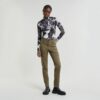 Skinny Cargobroek 2.0 Skinny Cargobroek 2.0