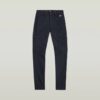 Skinny Cargobroek 2.0