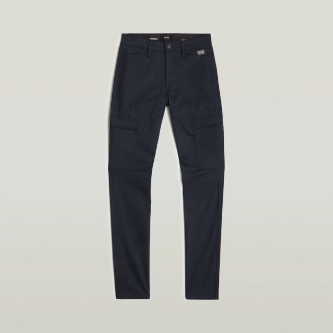 Skinny Cargobroek 2.0