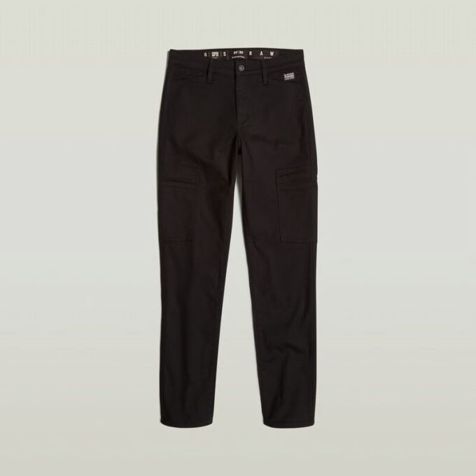 Skinny Cargobroek 2.0 Skinny Cargobroek 2.0