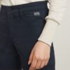 Skinny Cargobroek 2.0