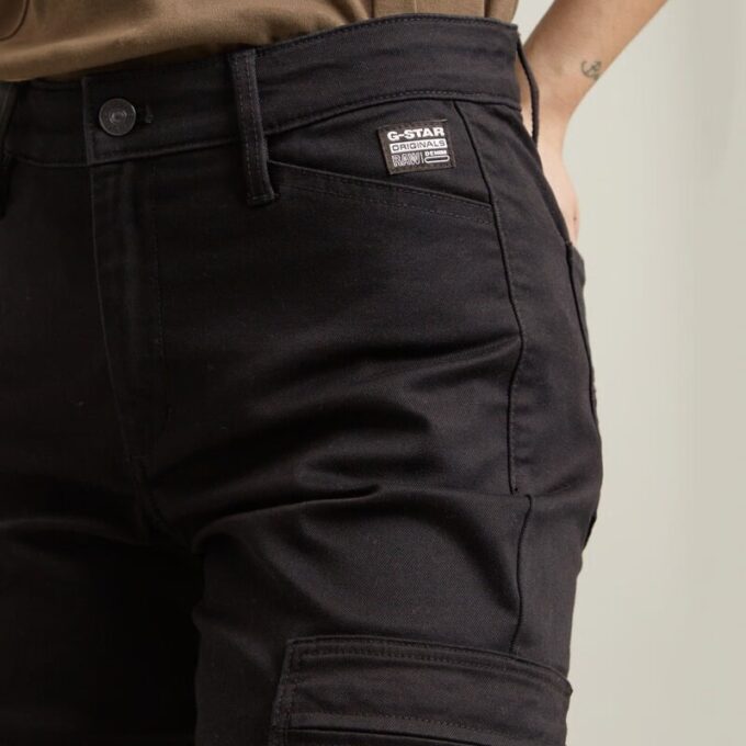 Skinny Cargobroek 2.0 Skinny Cargobroek 2.0