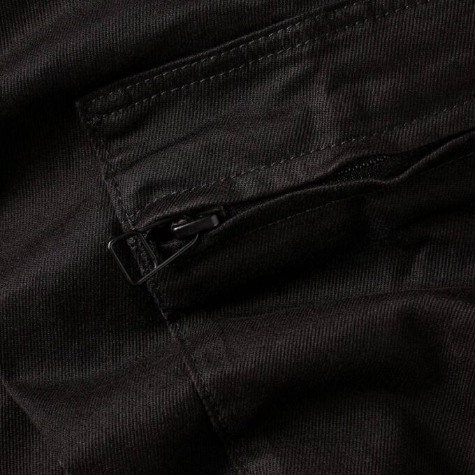 Skinny Cargobroek 2.0 Skinny Cargobroek 2.0