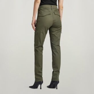 Skinny Cargobroek