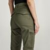 Skinny Cargobroek