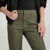 Skinny Cargobroek