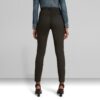 Skinny cargobroek met hoge G-vorm Skinny cargobroek met hoge G-vorm
