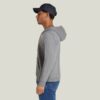 Skyline Hooded Trui Skyline Hooded Trui
