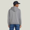 Skyline Hooded Trui Skyline Hooded Trui