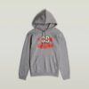 Skyline Hooded Trui Skyline Hooded Trui
