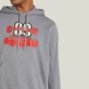 Skyline Hooded Trui Skyline Hooded Trui